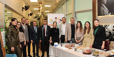 MERSİN BAROSU, HATAY VE MERSİN’DEKİ ÖĞRENCİLER İÇİN KERMES VE BAĞIŞ KAMPANYASI DÜZENLEDİ