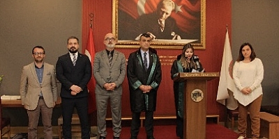 MERSİN BAROSU:  “KADINLARA YÖNELİK ŞİDDET ÖNLENEBİLİR”  “ADALET GECİKTİRİLEMEZ BİR SORUMLULUKTUR”