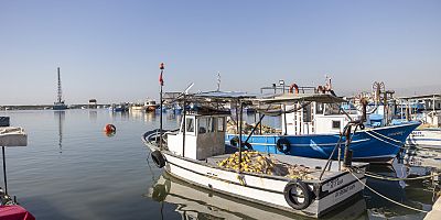 MERSİN BÜYÜKŞEHİR BELEDİYESİ’NDEN AKDENİZ’İ KORUYACAK YENİ BİR PROJE