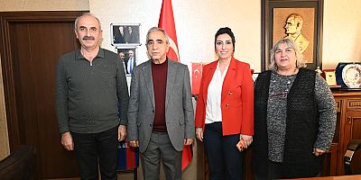 Mersin’de 586 sayılı tebliğe tepki