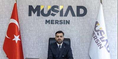 MERSİN’DE HEDEF %50’NİN ÜZERİNDE KALICI İSTİHDAM VE KATMA DEĞERLİ BÜYÜME