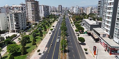 MERSİN’DE KONFORLU VE KESİNTİSİZ ULAŞIMIN ADRESİ; BÜYÜKŞEHİR…