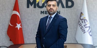 Mersin’den 10 firma ‘İSO İkinci 500’ listesinde