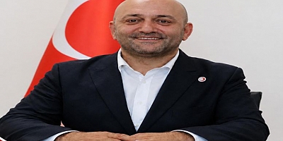 Mersin’den Gazilere Saygı