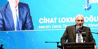 Mersin Deniz Ticaret Odası, Kabotaj Kanunu'nun 100. Yılını Coşkuyla Kutladı