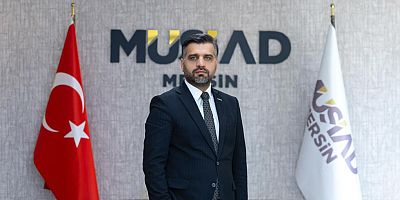 MERSİN EKONOMİSİ İÇİN 'ÜRETİM ÜSSÜ' ÇAĞRISI: 