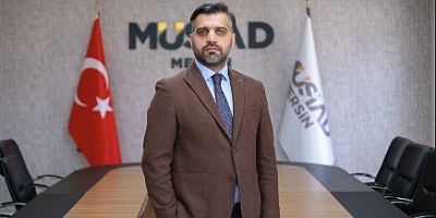 MERSİN EKONOMİSİNDE BÜYÜMENİN KRİTİK SINAVI: BARINMA