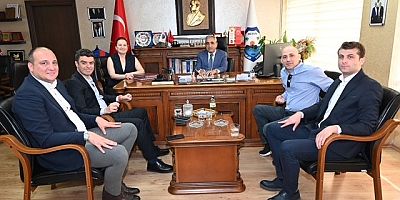 MERSİN ESNAFINA AVANTAJLI AKARYAKIT