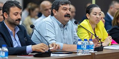 MERSİN İÇİN KRİTİK UYARI