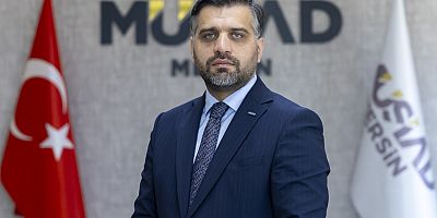 MERSİN İHRACATINDA YÜZDE 22,7’LİK SIÇRAMA