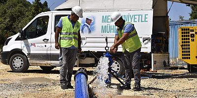  MERSİN’İN ALTYAPISI