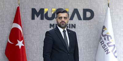 MERSİN’İN İHRACATI YILIN 11 AYLIK DÖNEMİNDE 3,14 MİLYARDOLARA ULAŞTI; İHRACATIN AĞIRLIK MERKEZİ SANAYİYE KAYMAYA BAŞLADI