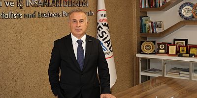 MERSİN’İN TURİZM POTANSİYELİ VAR, PEKİ NEDEN SONUÇ YOK?