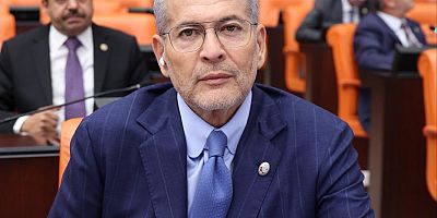 MERSİN’İN ÜRETİCİSİ VE ENERJİ GELECEĞİ İÇİN MİLLETVEKİLİ UYSAL’DAN BAKANLIKLARA SORULAR