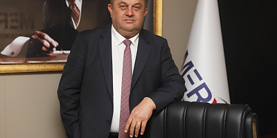 MERSİN'İN YATIRIM POTANSİYELİNE VURGU YAPTI