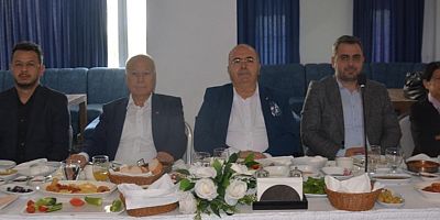 Mersin İstişare Kulübü’nün “Çevre Sorunları ve Çözüm Önerileri” toplantısında konuşan uzmanlar; çevresel risklere dikkat çekti.