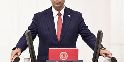 Mersin Lojistik Limanı proje çalışmaları devam etmektedir