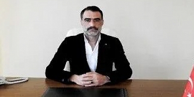 Mersin Mimarlar Odası yeni başkanı Özgür Özkan