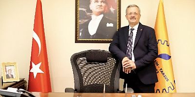 Mersin OSB’de bir okul temeli daha atılıyor