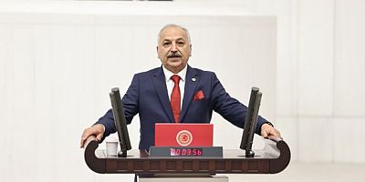 Mersin Şehir Hastanesinde neler oluyor?