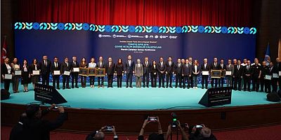 Mersin Sıfır Atık Hedef Belgesi Bakan Göktaş’ın Katılımıyla Açıklandı: