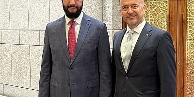 Mersin, Suriye’nin yeniden yapılanmasında en aktif oyunculardan biri olacak