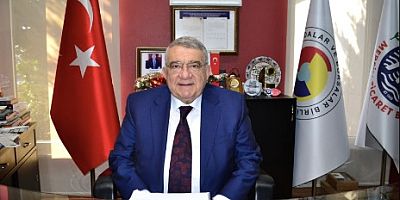 Mersin Tarımsal İhracatta Üçüncülüğe Yükseldi