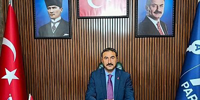 MERSİN TÜRKİYE’NİN LOJİSTİK BAŞKENTİ OLABİLİR