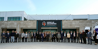 Mersin Üniversitesinin Kentimizin Gelişimindeki Rolü Hakkında