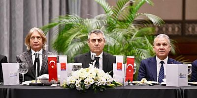 (MERTİD) düzenlediği koordinasyon toplantısı