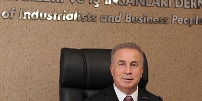 MESİAD Başkanı Adnan Gündoğdu’dan 10 Ocak Çalışan Gazeteciler Günü Mesajı