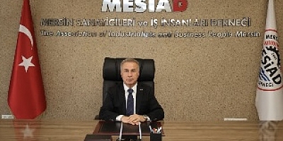 MESİAD Başkanı Adnan GÜNDOĞDU: “İcra–İflas  Dosyalarındaki Artış Ekonominin Dengelerini Zorluyor;  Gecikmeden Yapısal Önlem Alınmalı” Türkiye’de icra–iflas dosyalarının sayısındaki artış, ek