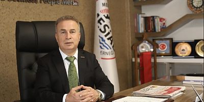 MESİAD Başkanı Adnan Gündoğdu’nun Ramazan Bayramı Mesajı.