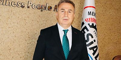 MESİAD Başkanı Gündoğdu: Eşitlik, toplumsal yaşamın vazgeçilmezidir 