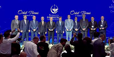 MESİAD’DAN CEY HOLDİNG’E TEBRİK VE GURUR MESAJI
