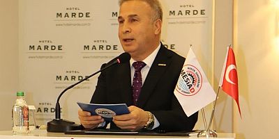 MESİAD'IN GÜCÜ BÖLGENİN GÜCÜDÜR 