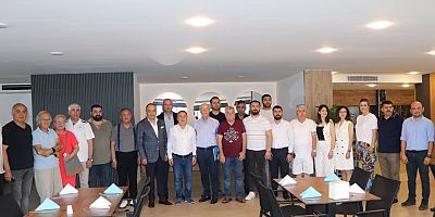 MESİAD, YENİ BÖLGESEL PROJELER İÇİN KOLLARI SIVADI