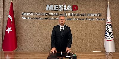 MESİAD YÖNETİM KURULU'NDAN KAMUOYUNA VE ÜYELERİMİZE