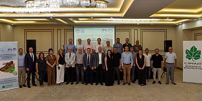 MESKİ, BERDAN VE PAMUKLUK BARAJ GÖLLERİ HAVZA KORUMA PLANI’NI TAMAMLADI