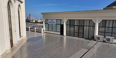 MESKİ’NİN HİZMET AĞI GENİŞLİYOR