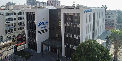 MESKİ’NİN HİZMET BİNASI, HEM ABONELERİ HEM DE ESNAFI MEMNUN EDİYOR