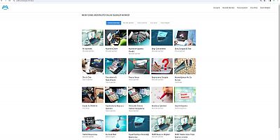 MESKİ, TÜRKİYE’DE BİR İLKE DAHA İMZA ATTI