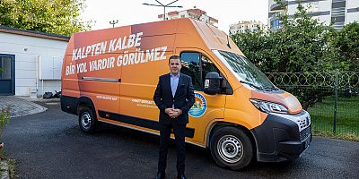 MEZİTLİ BELEDİYESİ AŞEVİ, 2025’TE 110 BİN KİŞİLİK SICAK YEMEK ULAŞTIRDI