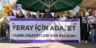MEZİTLİ BELEDİYESİ FERAY ŞAHİN’İ 8. ÖLÜM YIL DÖNÜMÜNDE TÖRENLE ANDI