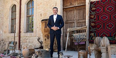 MEZİTLİ BELEDİYESİ KÜLTÜREL MİRASINA SAHİP ÇIKIYOR, “TAŞ MEKTEP” YAŞAYAN MÜZEYE DÖNÜŞÜYOR