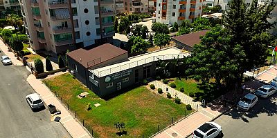 MEZİTLİ BELEDİYESİ'NDEN ÜCRETSİZ PSİKOLOJİK DANIŞMANLIK HİZMETİ