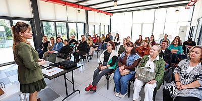 MEZİTLİ BELEDİYESİ’NDEN VATANDAŞLARA SOSYAL YAŞAMA DESTEK