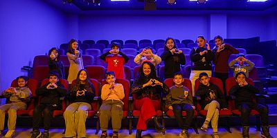 -MEZİTLİ’DE 7’DEN 70’E HERKES İÇİN EĞİTİM, SANAT VE SPOR İMKÂNI