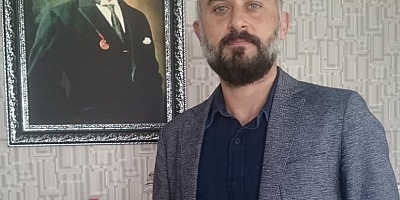 Mezitli İlçe Başkanı Av. Ulaş Yılmaz'dan YKS Mesajı