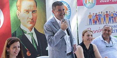 MEZİTLİ’NİN 5 YILLIK YOL HARİTASI VATANDAŞLARIN KATKILARI İLE BELİRLENECEK